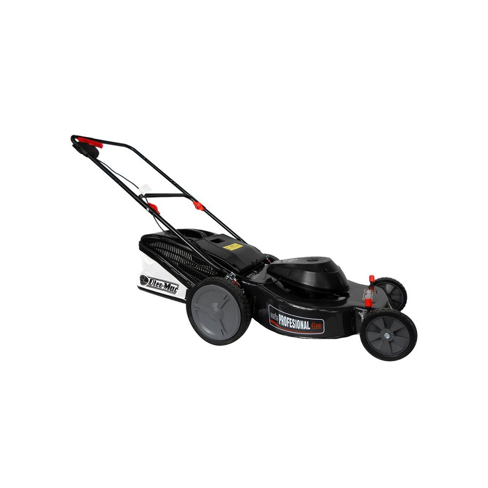 Cortadora de césped Eléctrica Oleo-Mac GE 47RA. Profesional 1600 W FC1111605