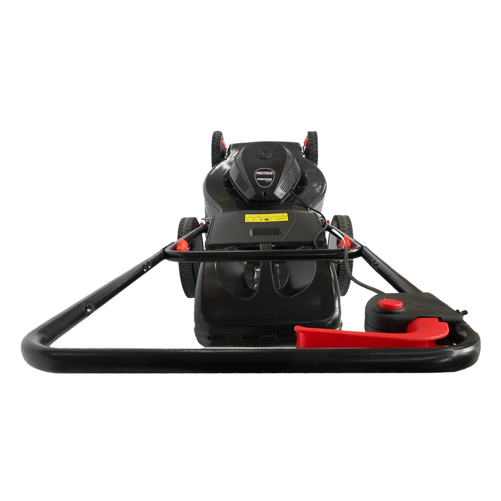 Cortadora de césped Eléctrica Oleo-Mac GE 47RA. Profesional 1600 W FC1111605 | fiasa.com.ar | Fábrica de Implementos Agrícolas