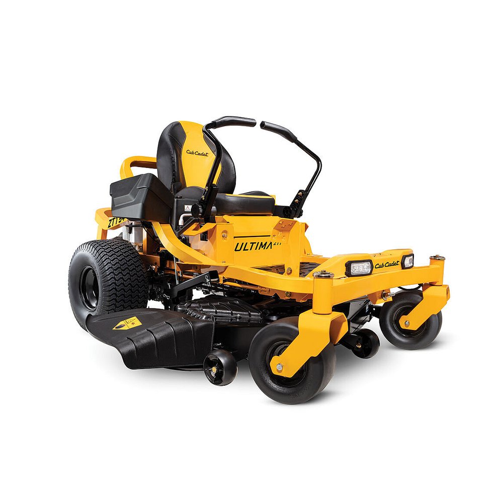 Tractor Cub Cadet RZT 54 24 HP