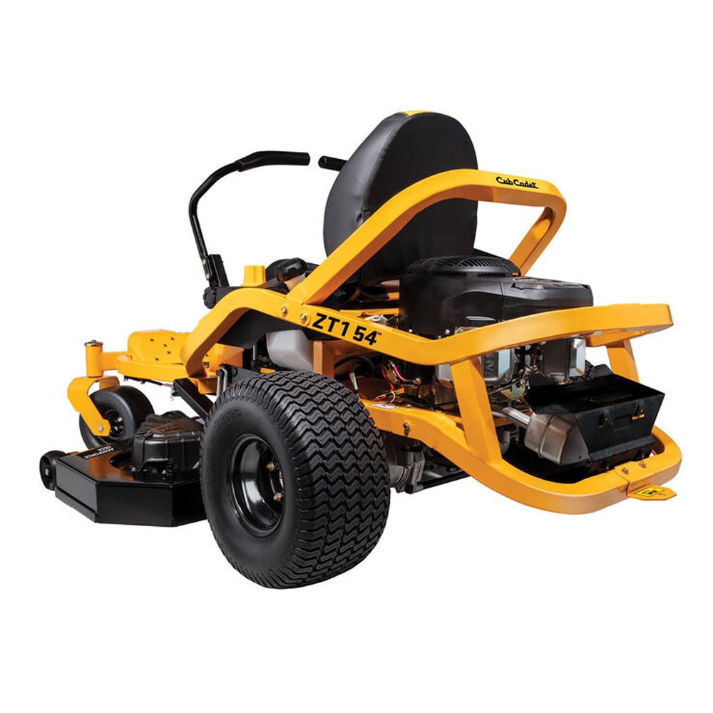 Tracto Cortadora Cub Cadet RTZ 54'' 24 HP | fiasa.com.ar | Fábrica de Implementos Agrícolas
