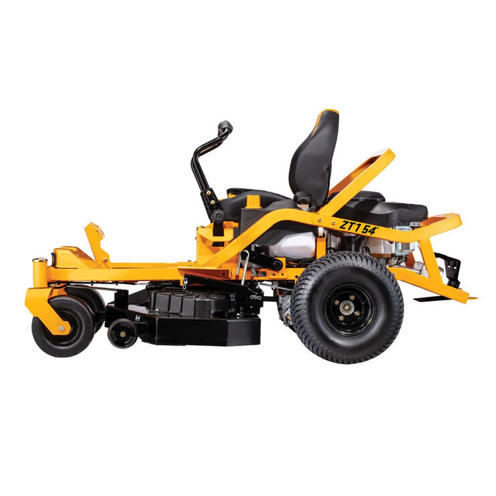 Tracto Cortadora Cub Cadet RTZ 54'' 24 HP | fiasa.com.ar | Fábrica de Implementos Agrícolas
