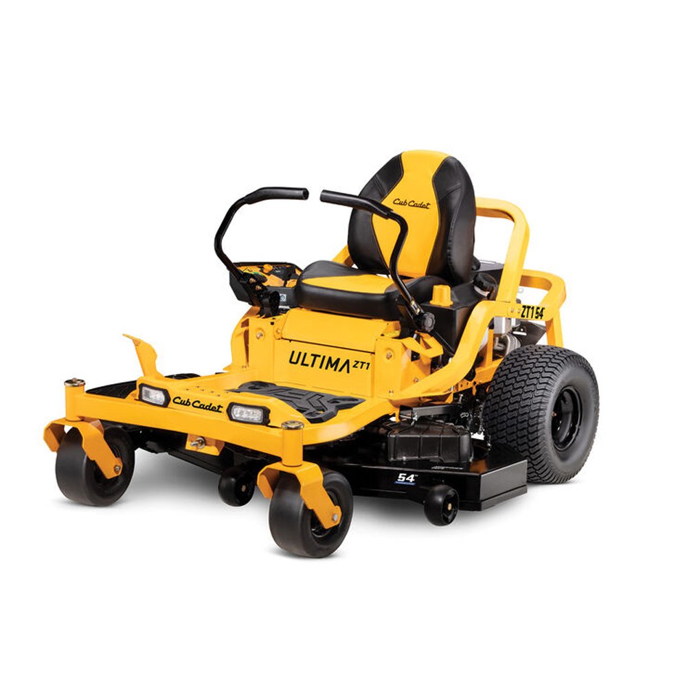 Tracto Cortadora Cub Cadet RTZ 54'' 24 HP | fiasa.com.ar | Fábrica de Implementos Agrícolas