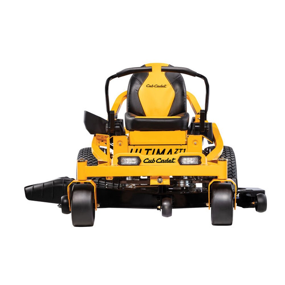 Tracto Cortadora Cub Cadet RTZ 54'' 24 HP | fiasa.com.ar | Fábrica de Implementos Agrícolas
