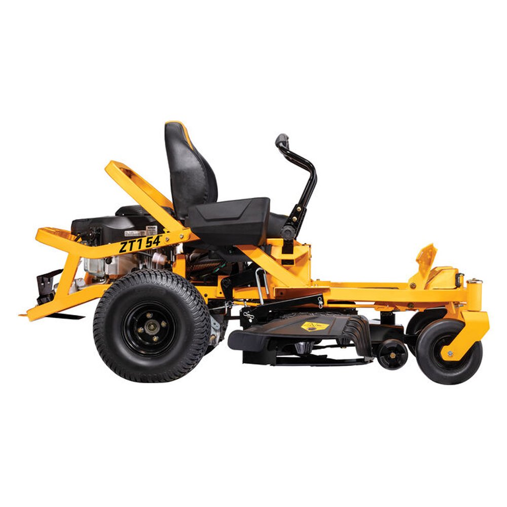 Tracto Cortadora Cub Cadet RTZ 54'' 24 HP | fiasa.com.ar | Fábrica de Implementos Agrícolas