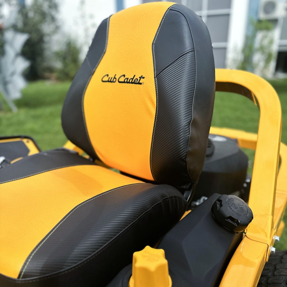 Tracto Cortadora Cub Cadet RTZ 54'' 24 HP | fiasa.com.ar | Fábrica de Implementos Agrícolas