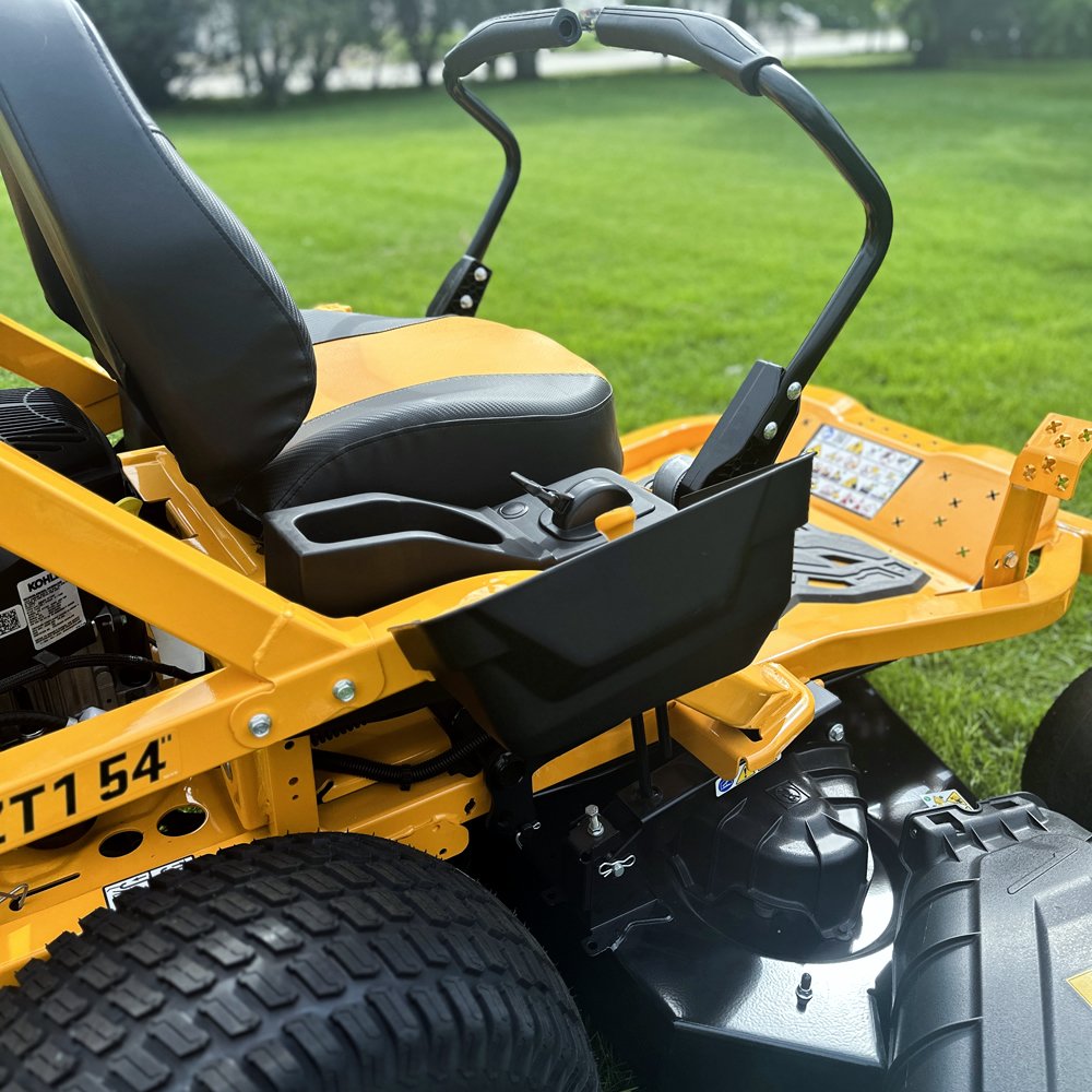Tracto Cortadora Cub Cadet RTZ 54'' 24 HP | fiasa.com.ar | Fábrica de Implementos Agrícolas