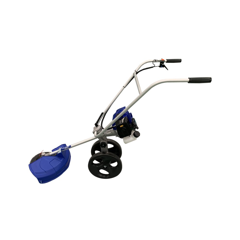 Desmalezadora de Empuje Fiasa Premium 2T 43 CC
