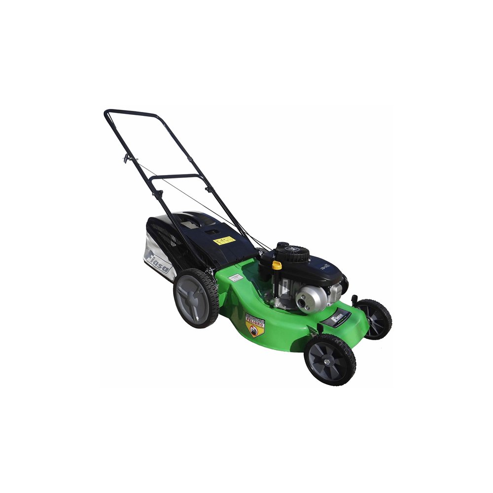 Cortadora de césped Naftera Fiasa Motor Zongshen XP 140 140 CC FC1111410
