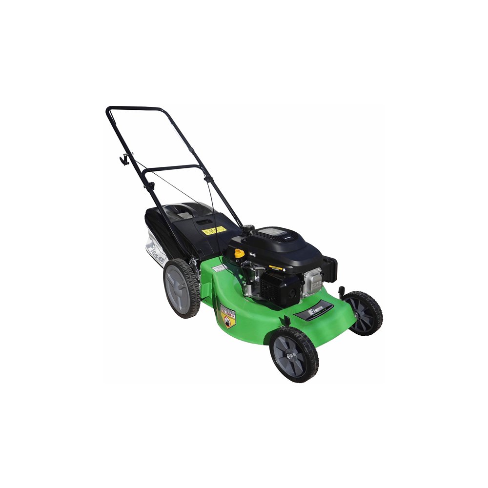 Cortadora de césped Naftera Fiasa Motor Zongshen XP 200 196 CC FC1111411