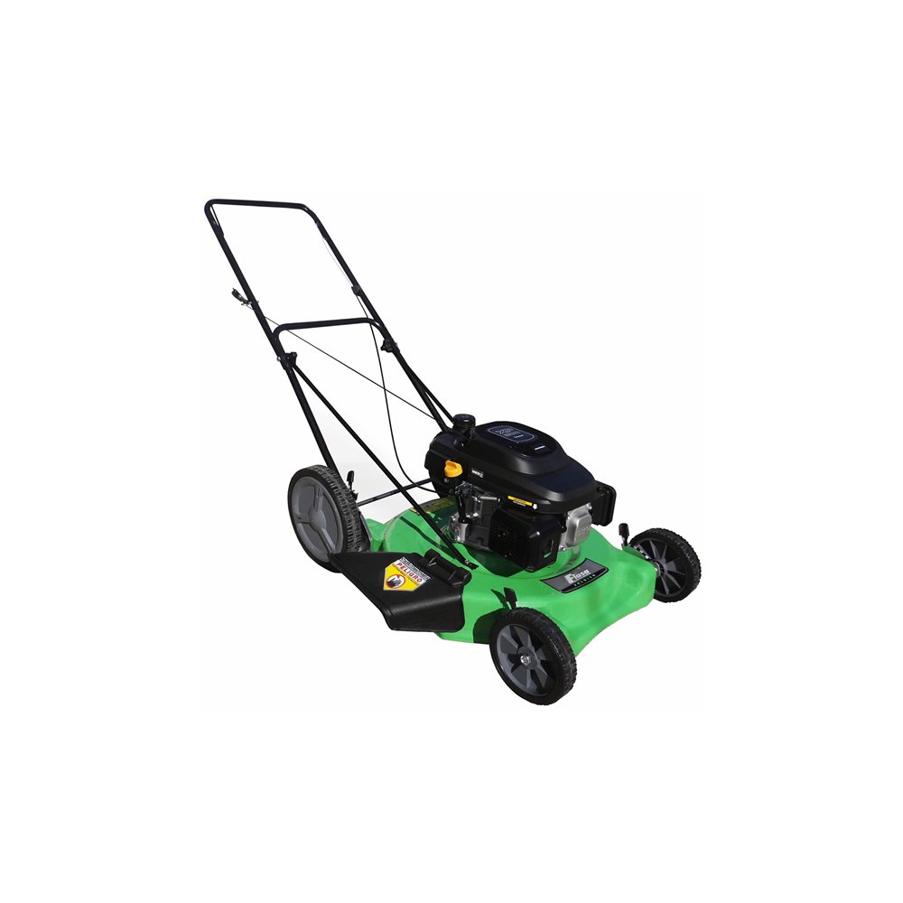 Cortadora de césped Naftera FIASA Motor Zongshen XP 200 196 CC FC1111413