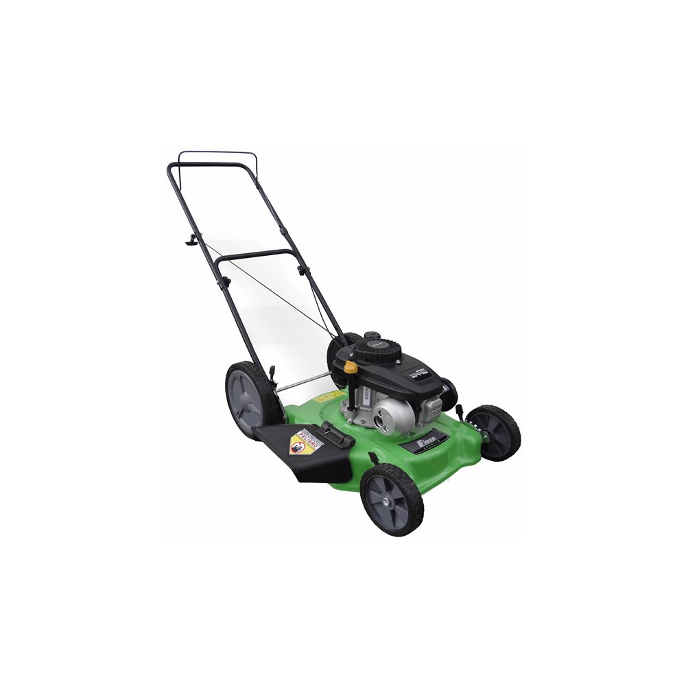 Cortadora de césped Naftera FIASA Motor Zongshen XP 140 CC