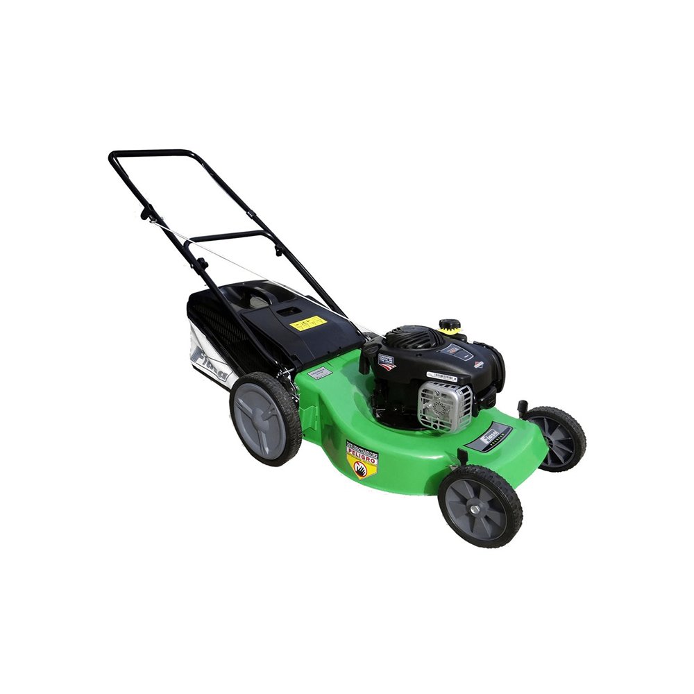 Cortadora de césped Naftera Fiasa Motor Briggs & Stratton 450 125 CC FC1111416