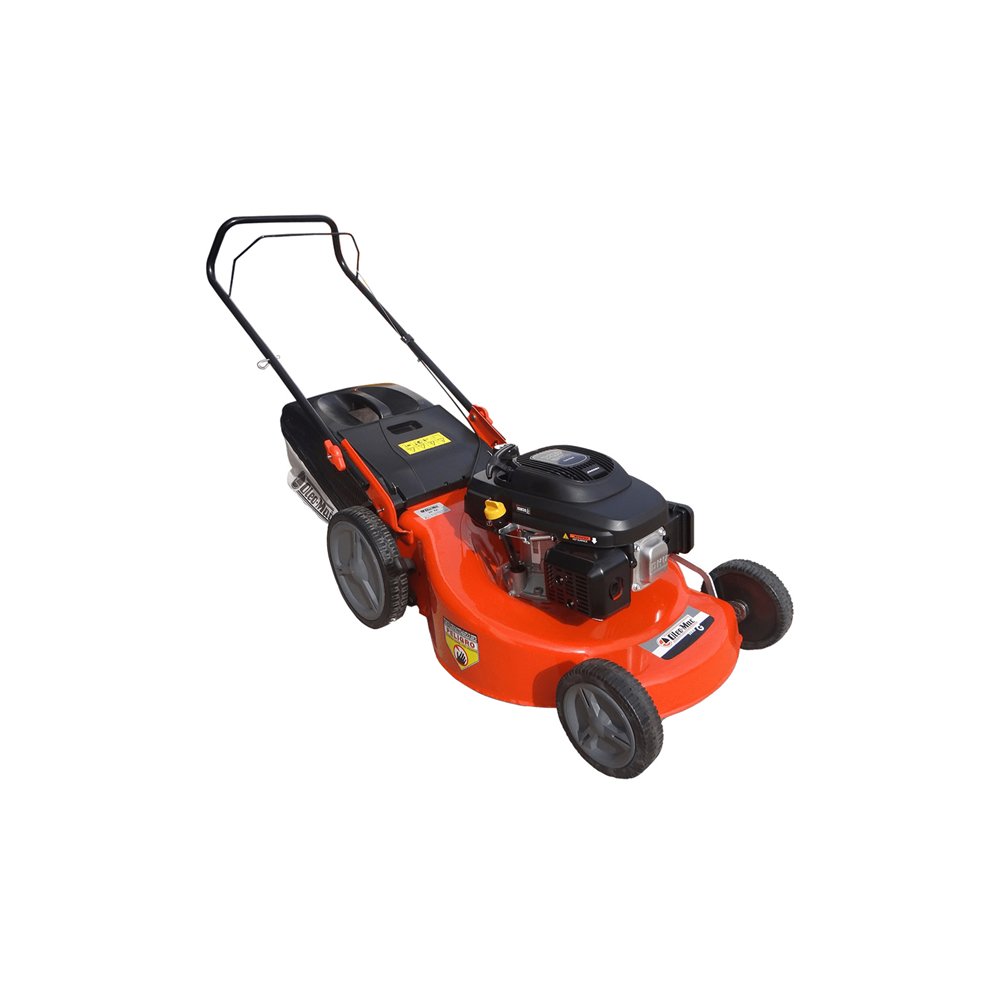 Cortadora de césped Naftera Oleo-Mac Motor Briggs & Stratton 675 EX 163 CC FC1111708
