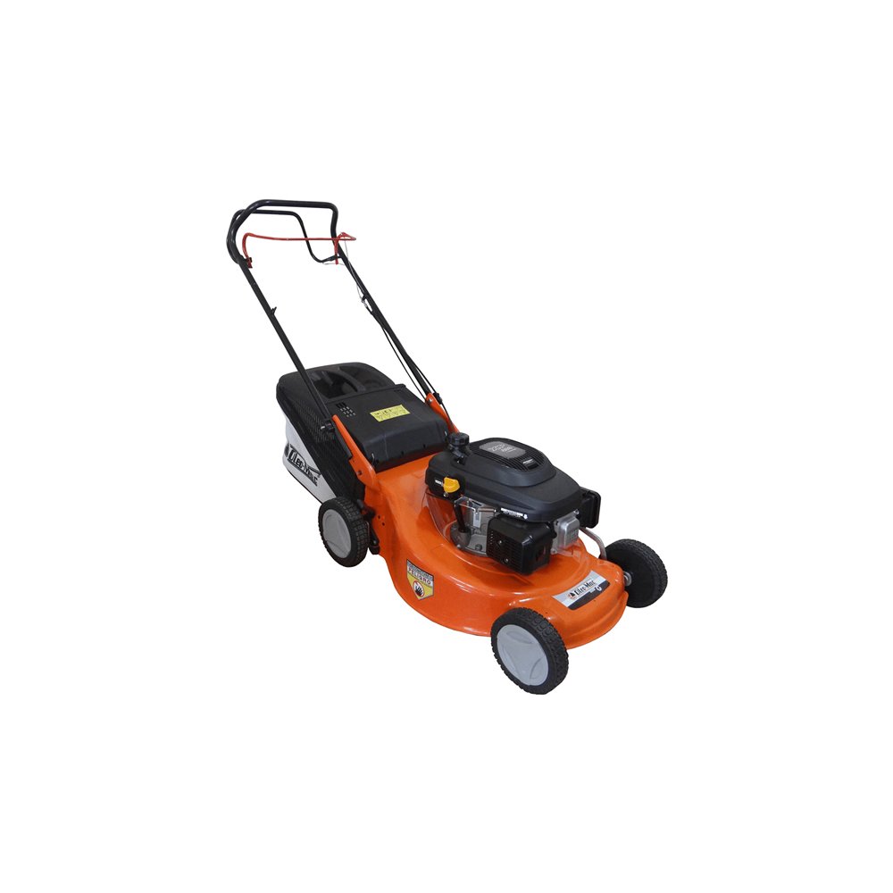 Cortadora de césped Naftera Oleo-Mac Motor Zongshen XP 200 196 CC FC1111703 Autopropulsada
