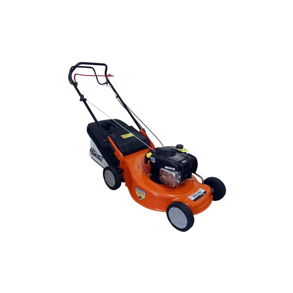 Cortadora de césped Naftera Oleo-Mac Motor Briggs & Stratton 675 EX 163 CC FC1111709 Autopropulsada
