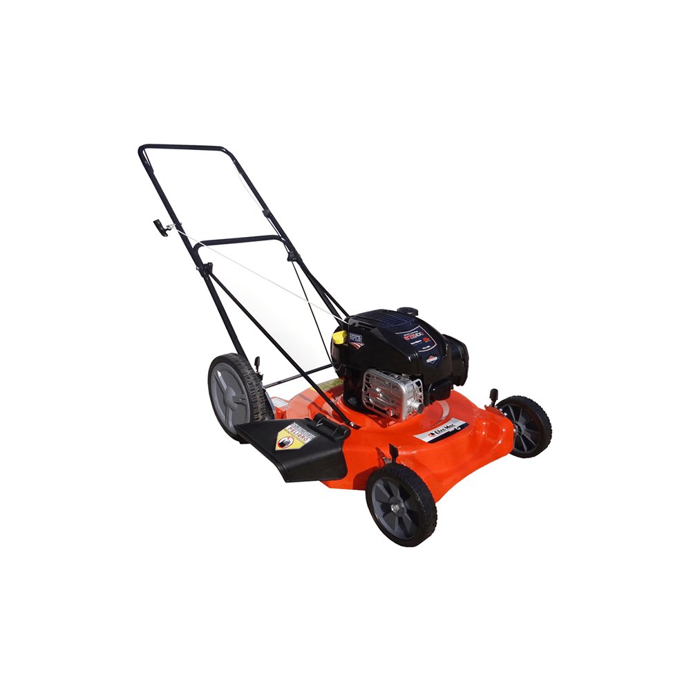 Cortadora de césped Naftera Oleo-Mac Motor Briggs & Stratton 675 EX 163 CC FC1111713