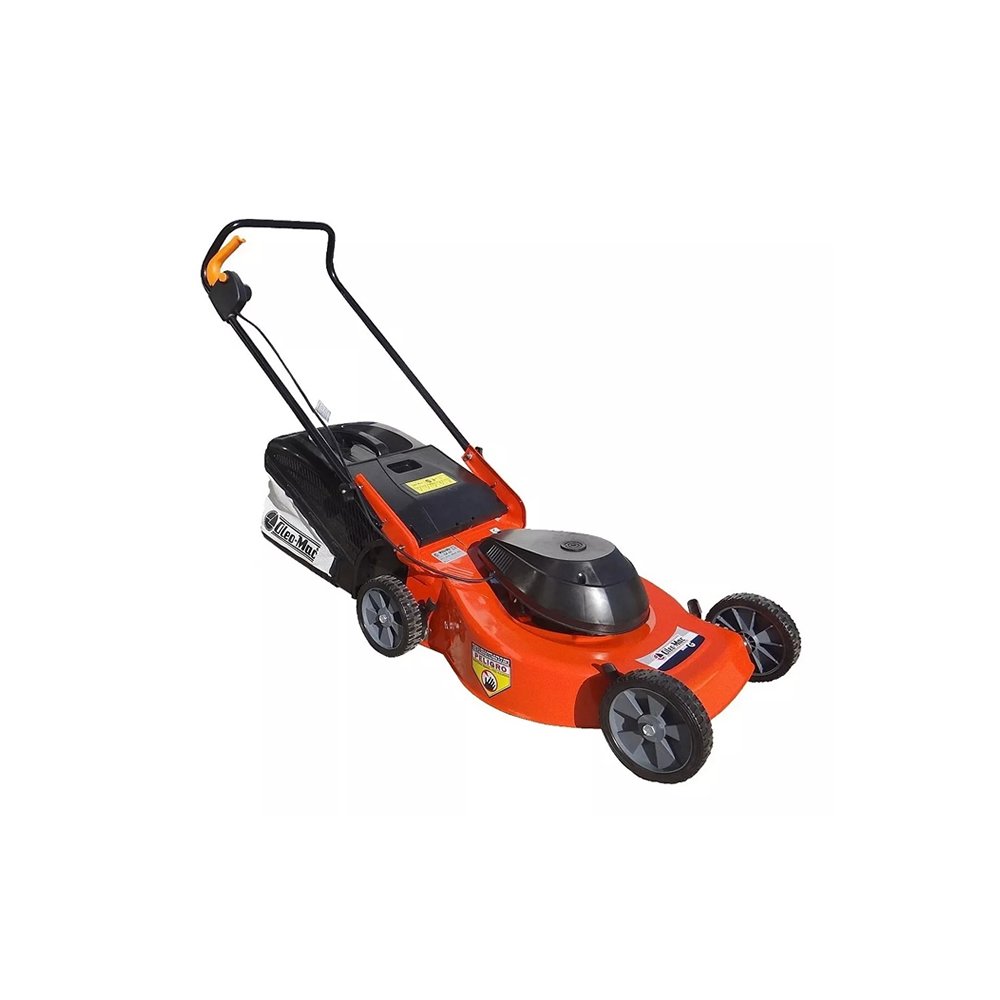 Cortadora de césped Eléctrica Oleo-Mac GE 47 1600 W FC1111104