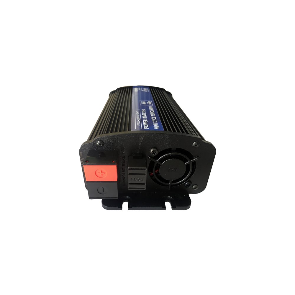 Inversor de Corriente Off Grid FIASA Onda Senoidal Modificada 12V 600W