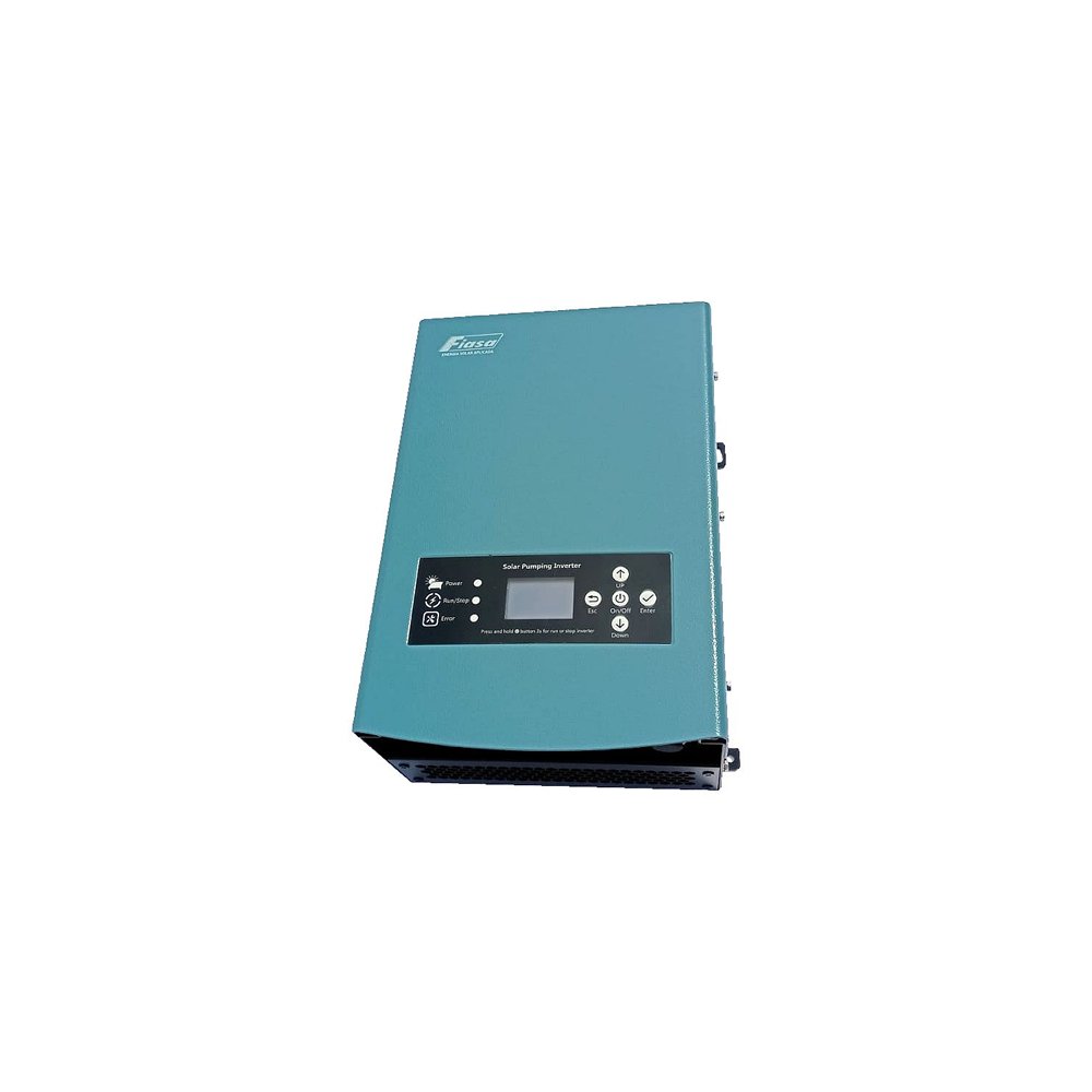 Inversor Variador p/Bombeo Solar HSPH750LB