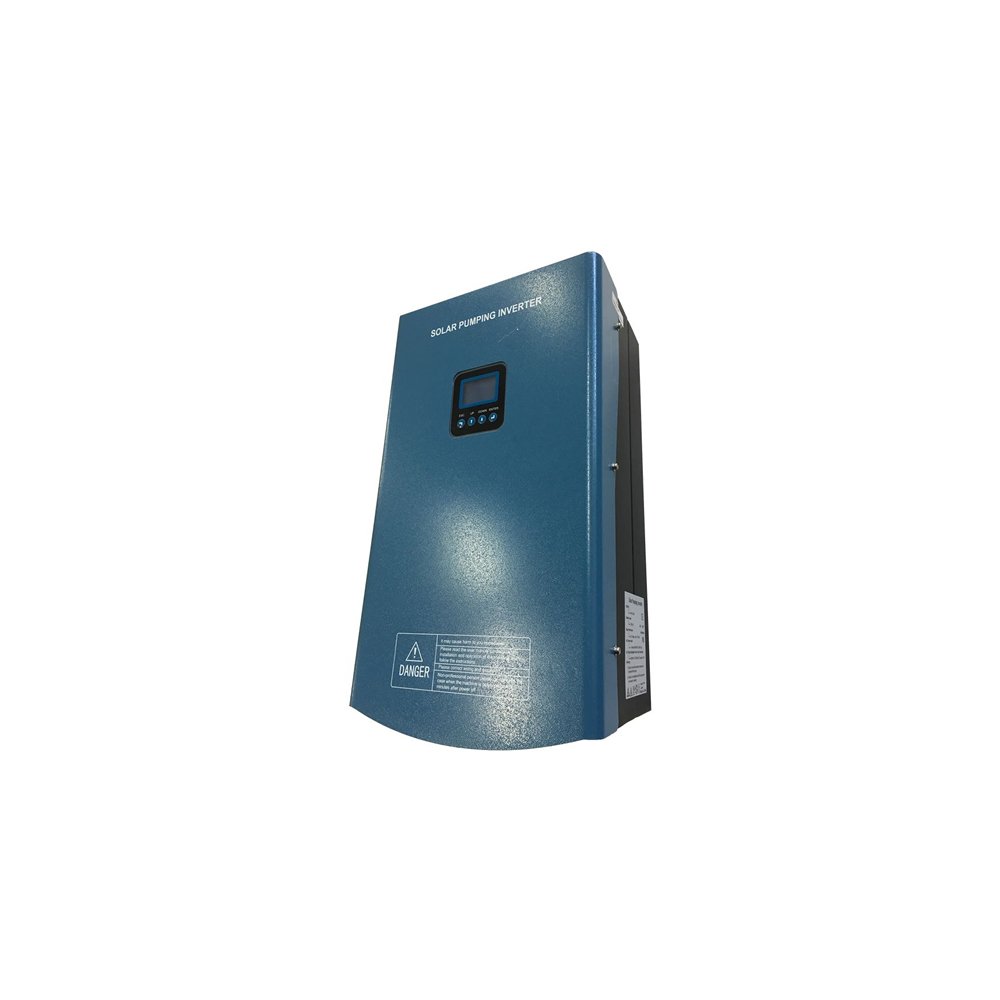 Inversor Variador p/Bombeo Solar H5500H T HYB