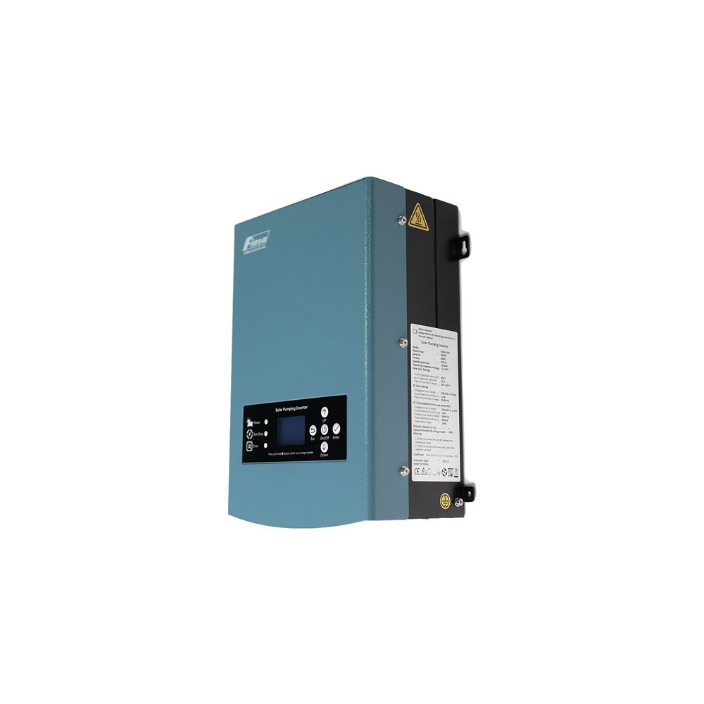 Inversor Variador p/Bombeo Solar HSPH2200L
