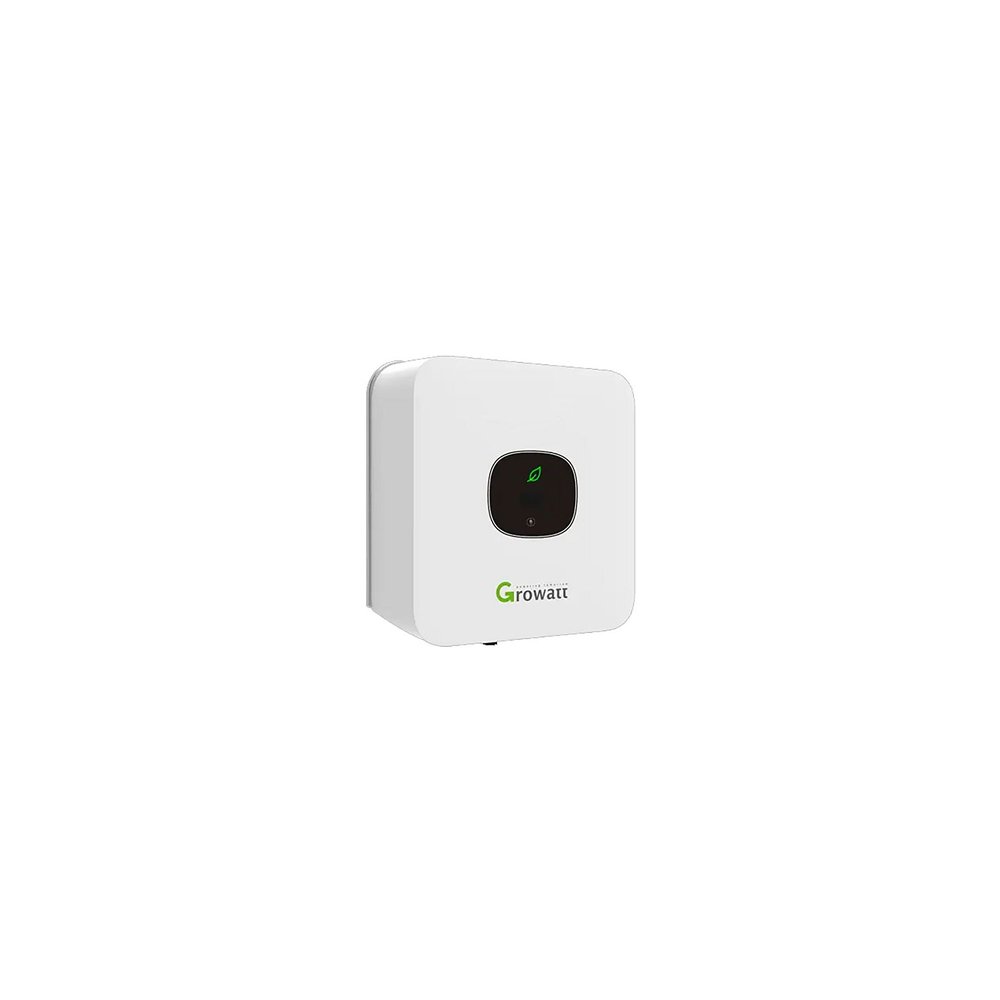 Inversor a red Growatt GR MIC3000TL-X WIFI X