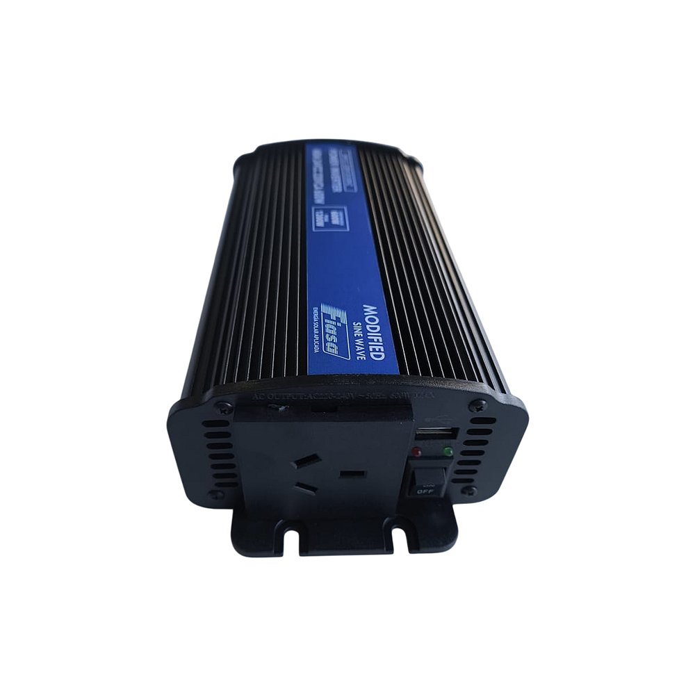 Inversor Fiasa MDM 24VCC 220VCA 600W