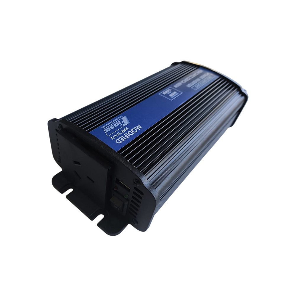 Inversor Fiasa MDM 24VCC 220VCA 600W