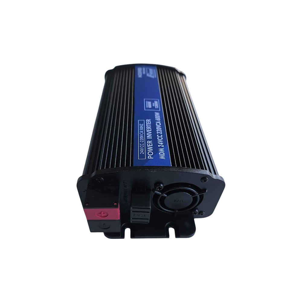 Inversor Fiasa MDM 24VCC 220VCA 600W