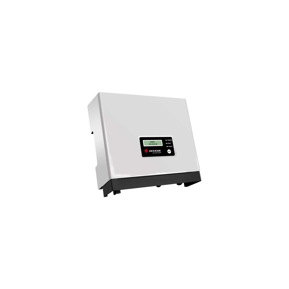 Inversor de Corriente Híbrido On Grid Goodwe GW1500NS Monofásico