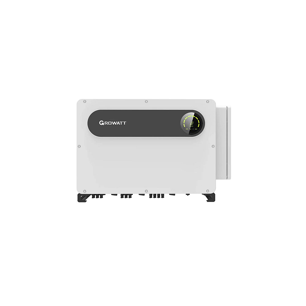 Inversor a Red Growatt GR MAX100KX2 LV WI 230381518