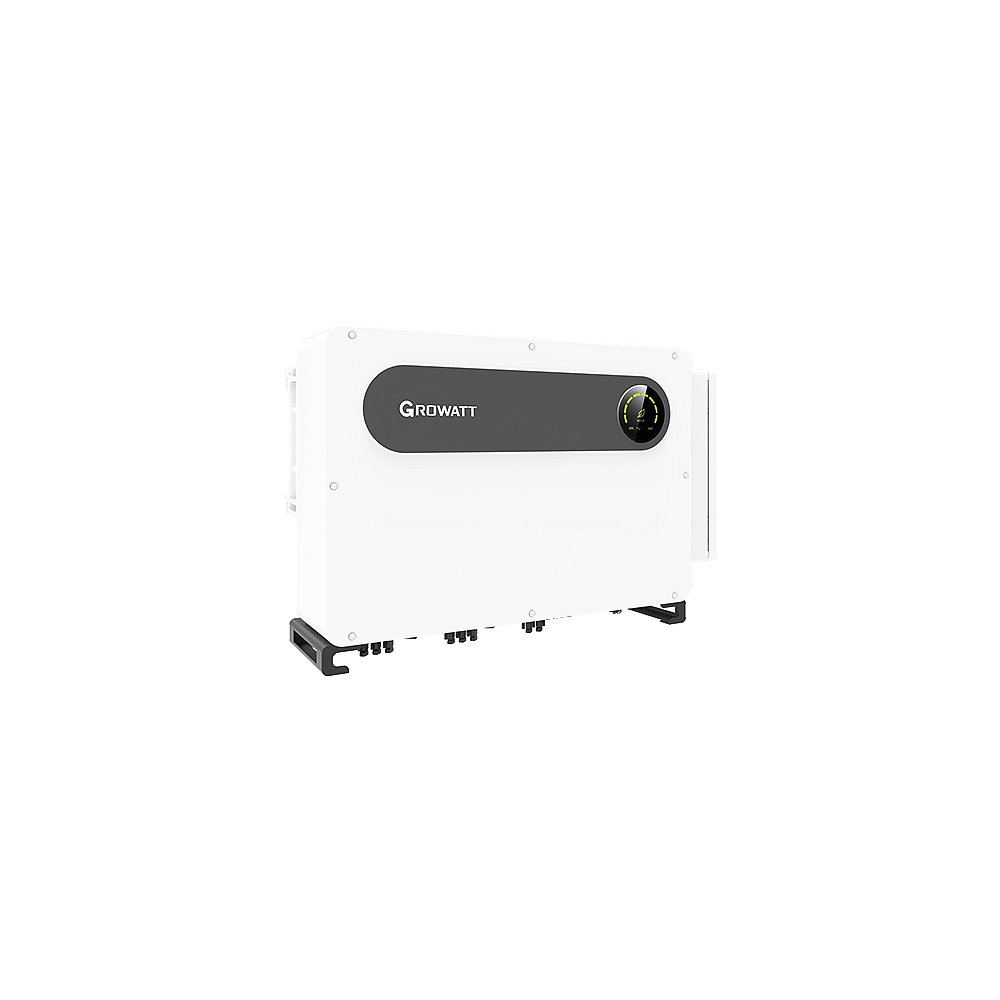 Inversor a Red Growatt GR MAX100KX2 LV WI 230381518