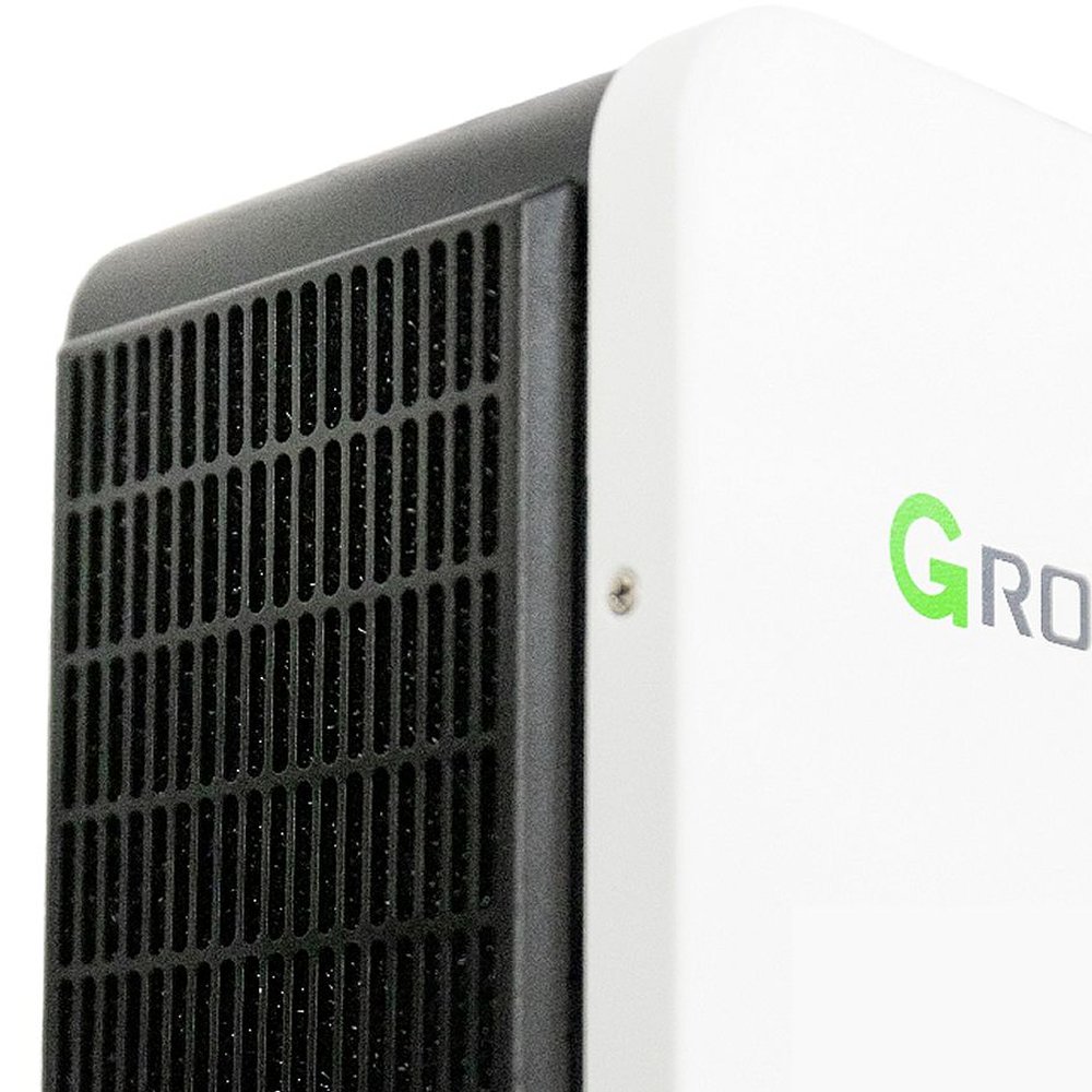 Inversor Cargador Growatt SPF6000-ES Plus 230000091 | fiasa.com.ar | Fábrica de Implementos Agrícolas