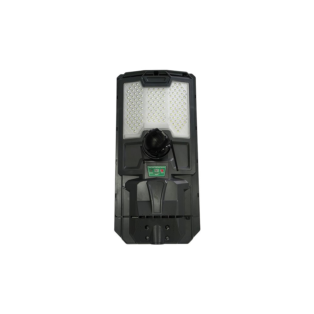 Luminaria Solar Fiasa con Cámara LU500 4G