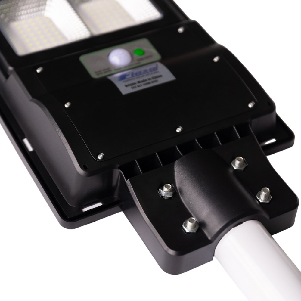 Luminaria Solar Integrada Fiasa Y120 | fiasa.com.ar | Fábrica de Implementos Agrícolas