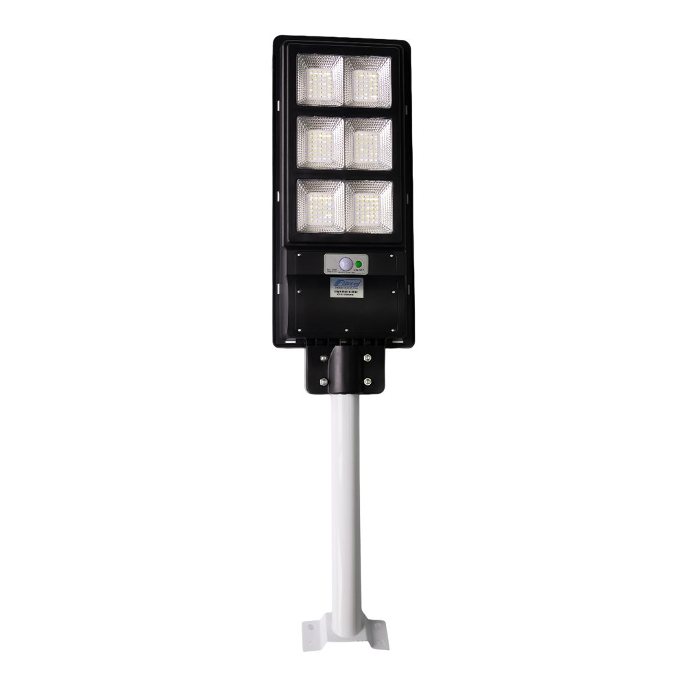 Luminaria Solar Integrada Fiasa Y120 | fiasa.com.ar | Fábrica de Implementos Agrícolas