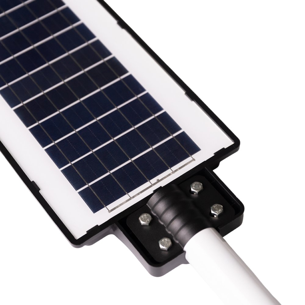 Luminaria Solar Integrada Fiasa Y120 | fiasa.com.ar | Fábrica de Implementos Agrícolas