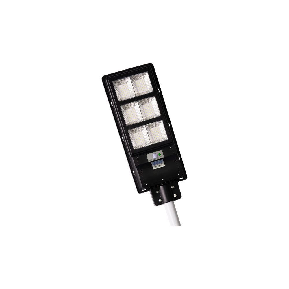 Luminaria Solar Integrada Fiasa Y120