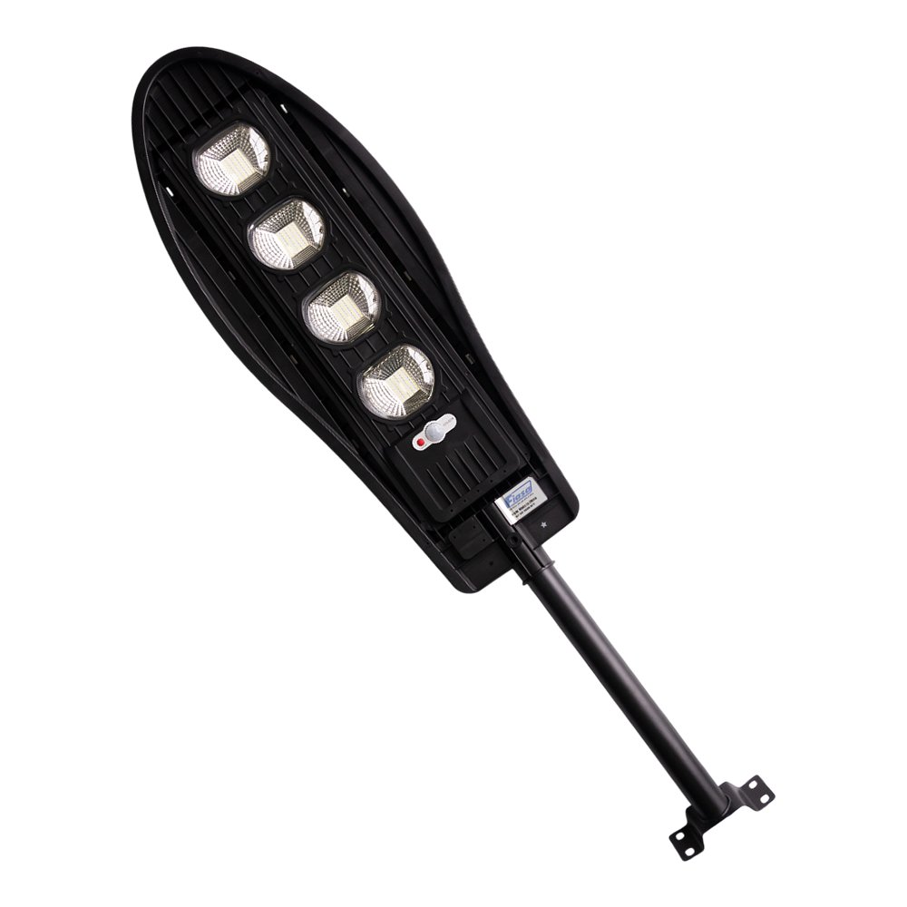 Luminaria Solar Integrada Fiasa Y200 | fiasa.com.ar | Fábrica de Implementos Agrícolas