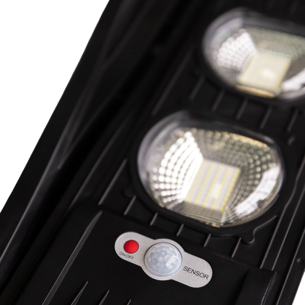 Luminaria Solar Integrada Fiasa Y200 | fiasa.com.ar | Fábrica de Implementos Agrícolas