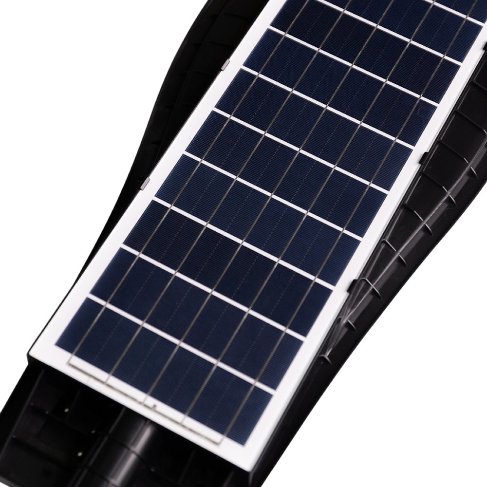 Luminaria Solar Integrada Fiasa Y200 | fiasa.com.ar | Fábrica de Implementos Agrícolas