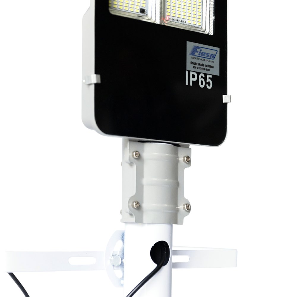 Luminaria Solar Integrada Fiasa Y300 | fiasa.com.ar | Fábrica de Implementos Agrícolas