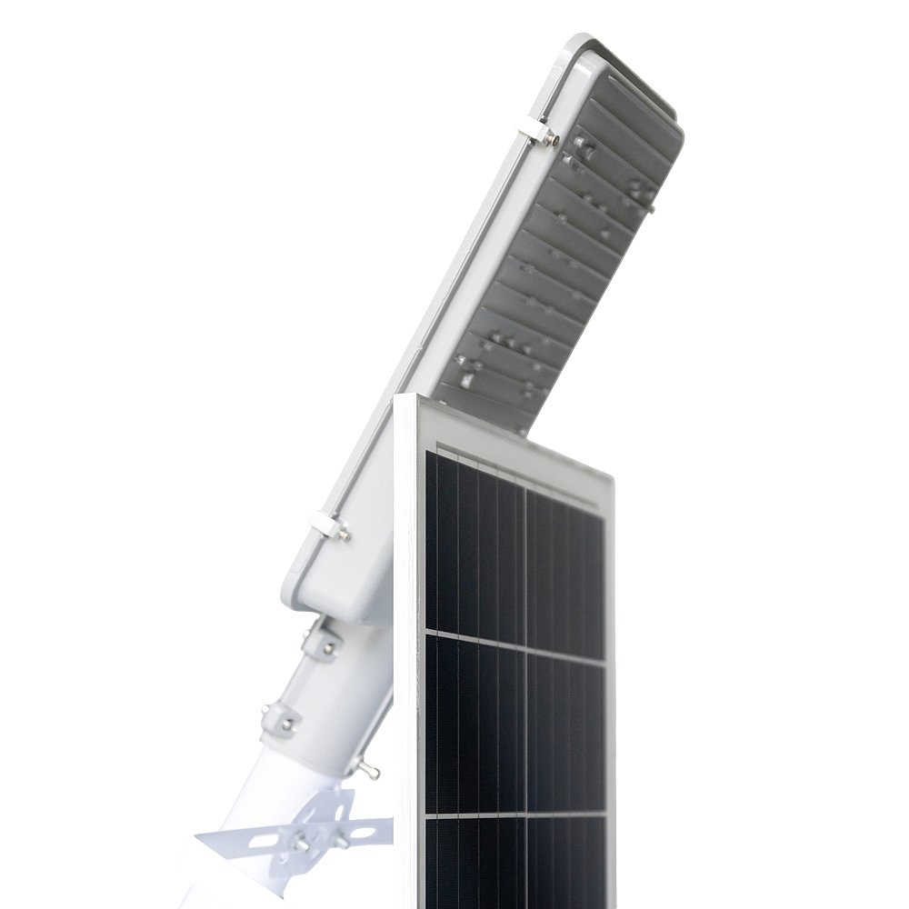 Luminaria Solar Integrada Fiasa Y300 | fiasa.com.ar | Fábrica de Implementos Agrícolas