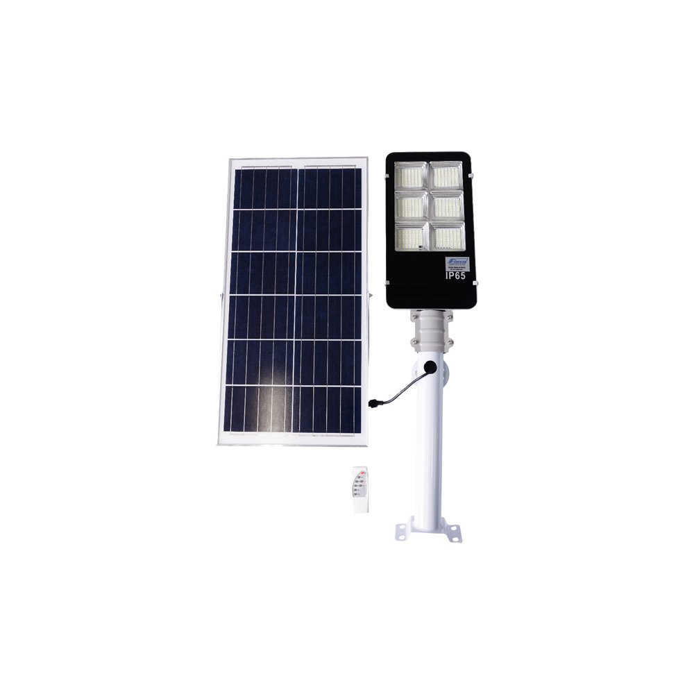 Luminaria Solar Integrada Fiasa Y300