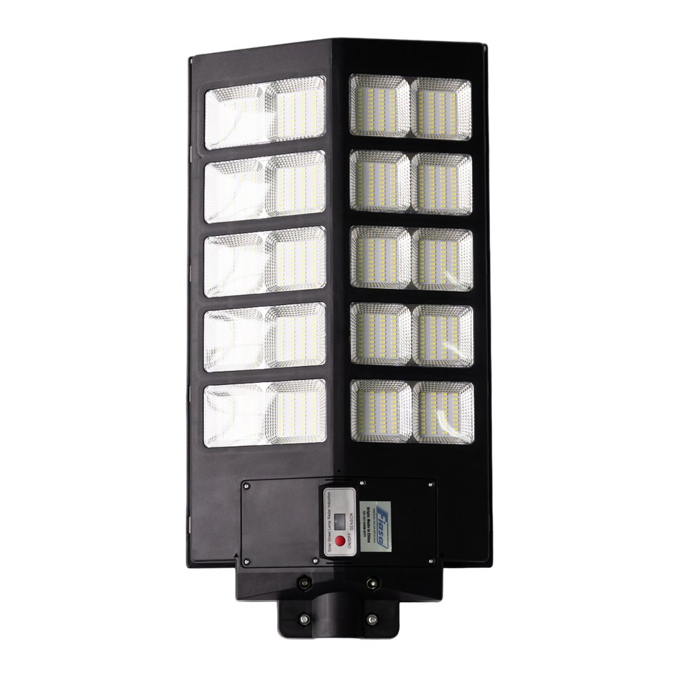 Luminaria Solar Integrada Fiasa Y500 | fiasa.com.ar | Fábrica de Implementos Agrícolas