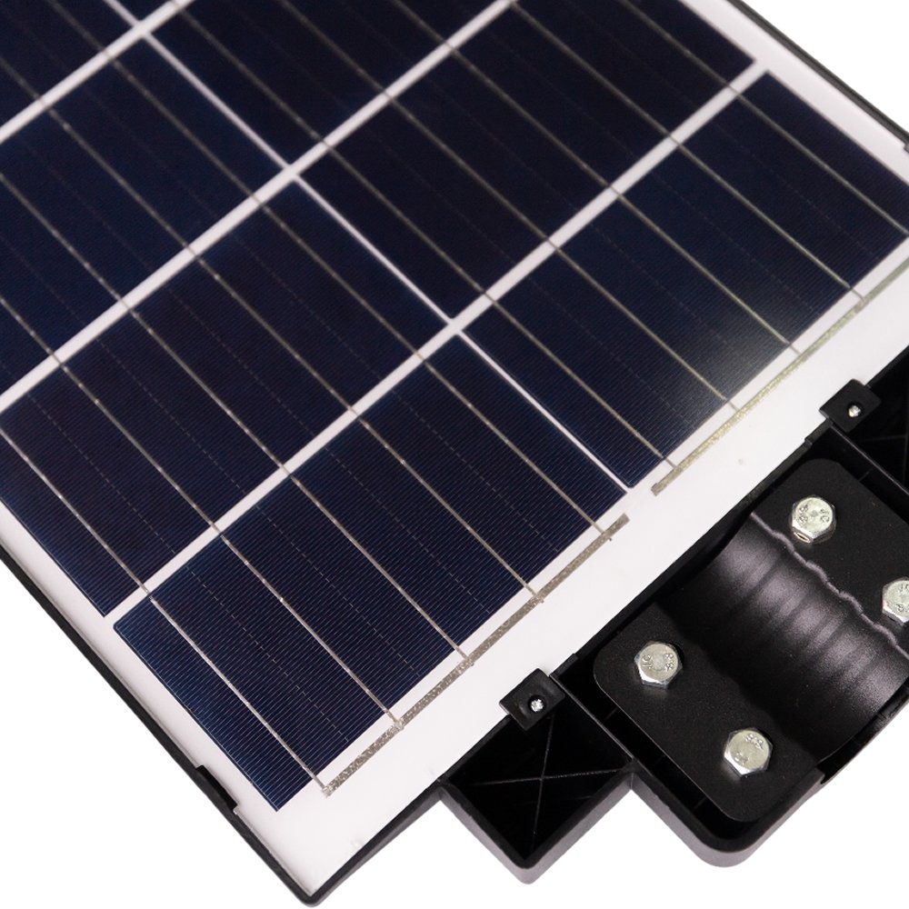 Luminaria Solar Integrada Fiasa Y500 | fiasa.com.ar | Fábrica de Implementos Agrícolas