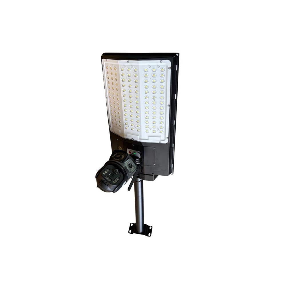 Luminaria Solar Fiasa