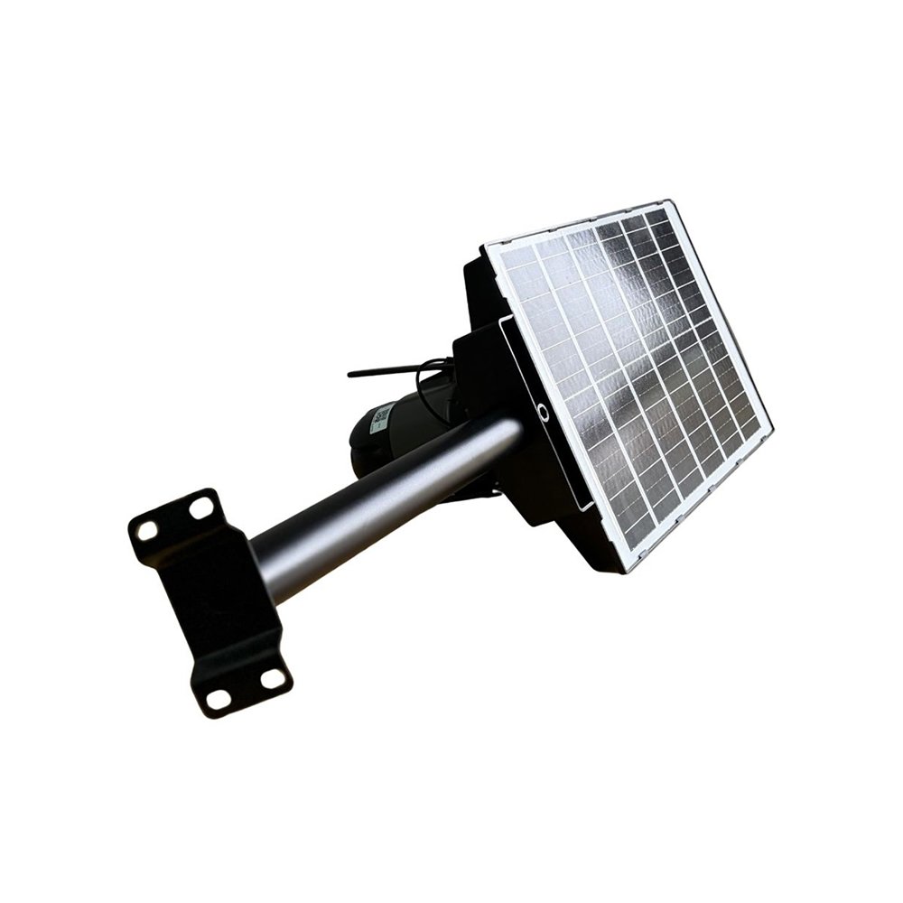 Luminaria Solar Fiasa con Cam RL3004G 220403700