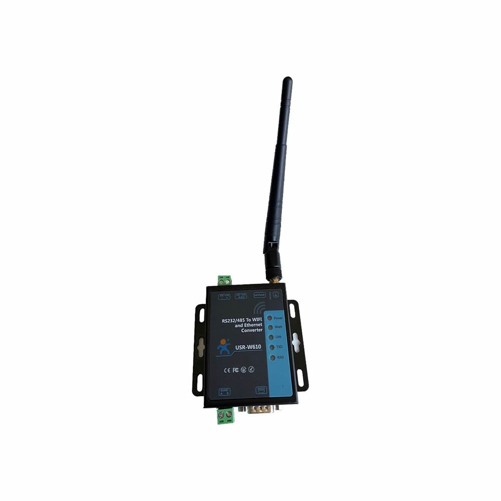 Módulo WIFI para monitoreo de Inversores de Bombeo Fiasa serie H 230231016 | fiasa.com.ar | Fábrica de Implementos Agrícolas