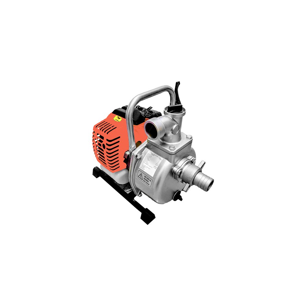 Motobomba Centrífuga Autoceb Toyama 1 1/2″